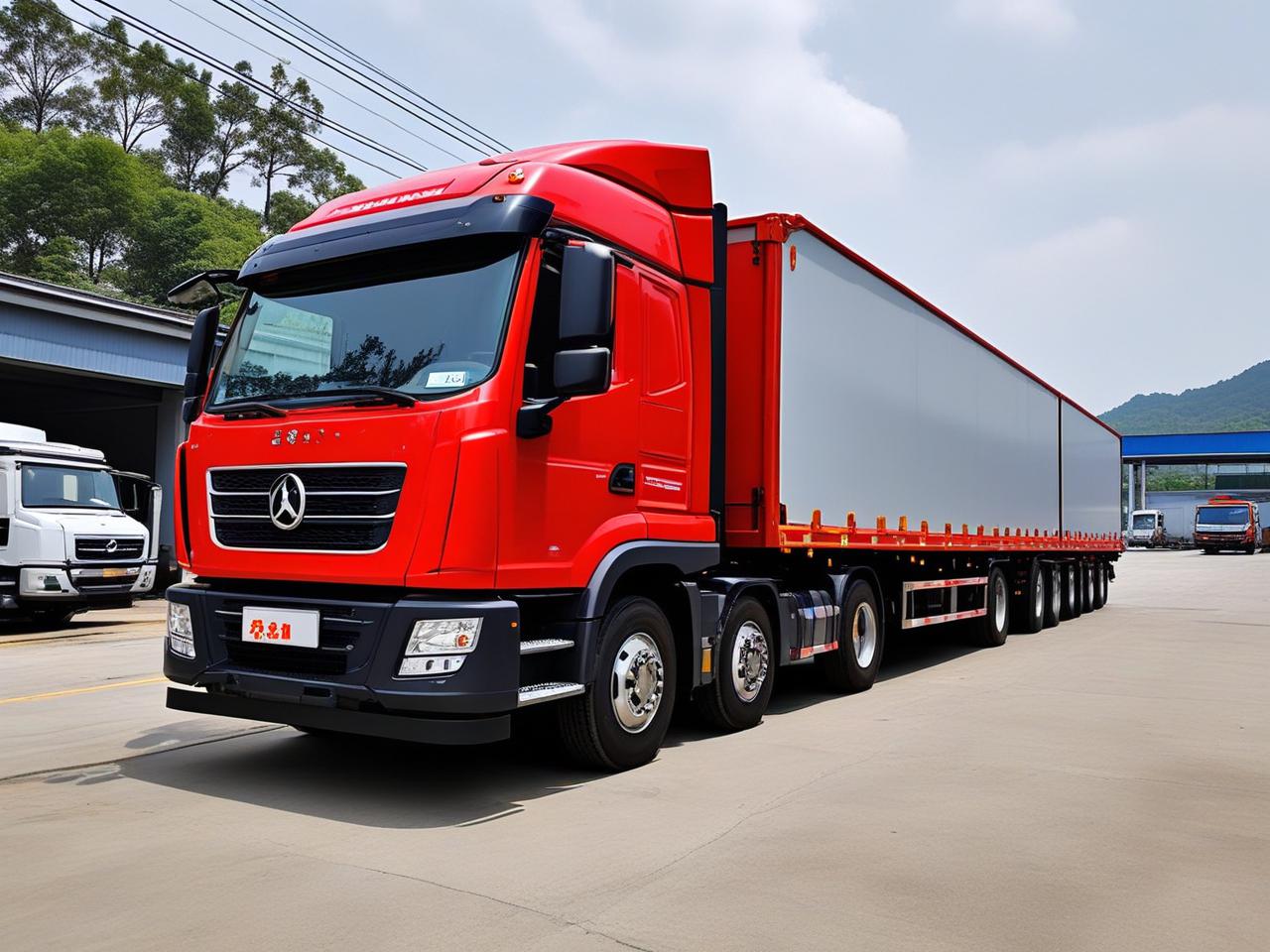 南平市大型设备运输怎么找车-第3张图片-大件物流上门取货_大件物流高手