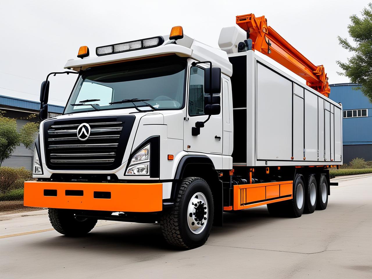 建宁县旋挖钻机运输用什么车-第2张图片-大件物流上门取货_大件物流高手