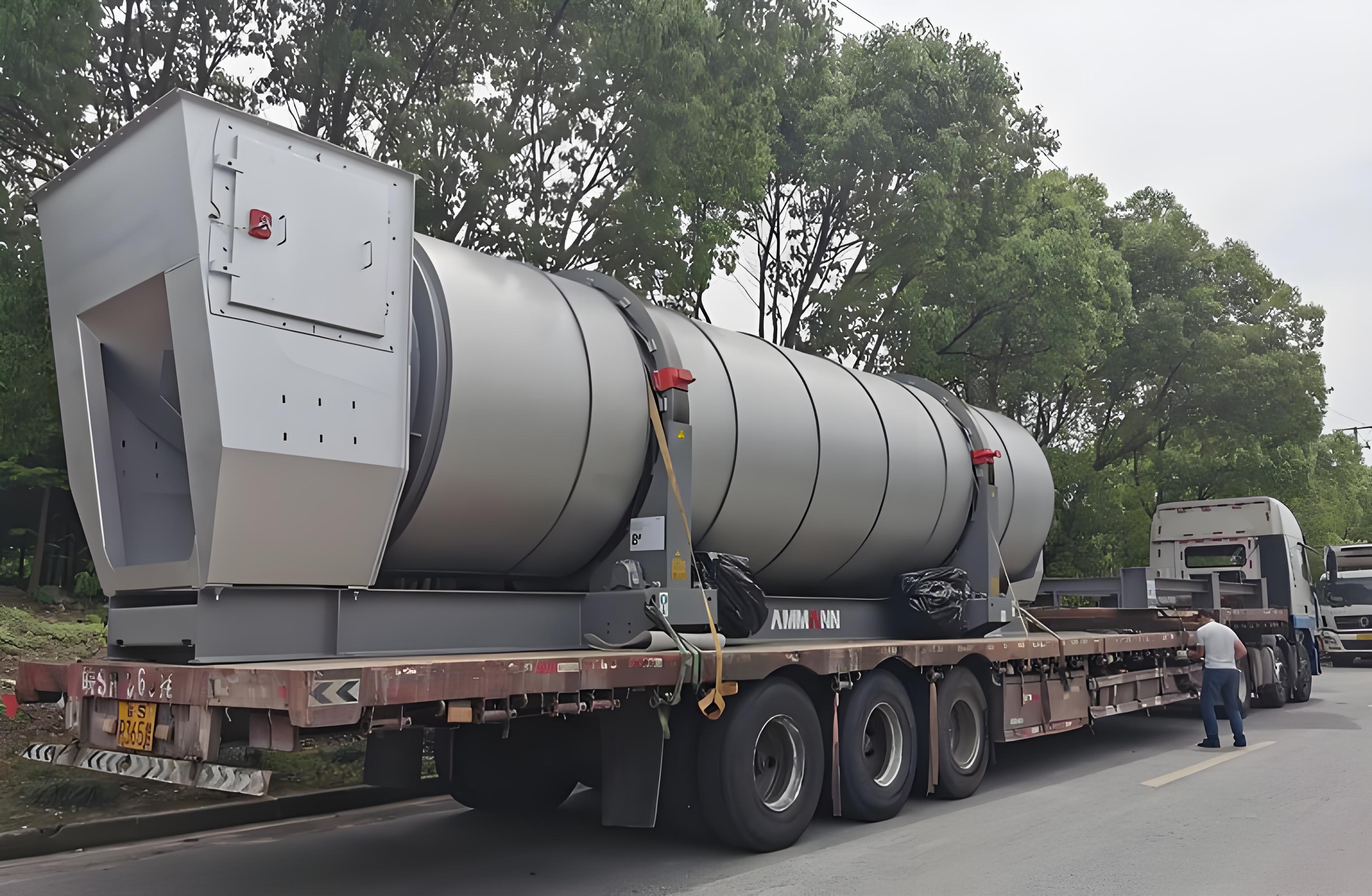 扬中市仪器设备运输_大件货物托运—全国直达-第2张图片