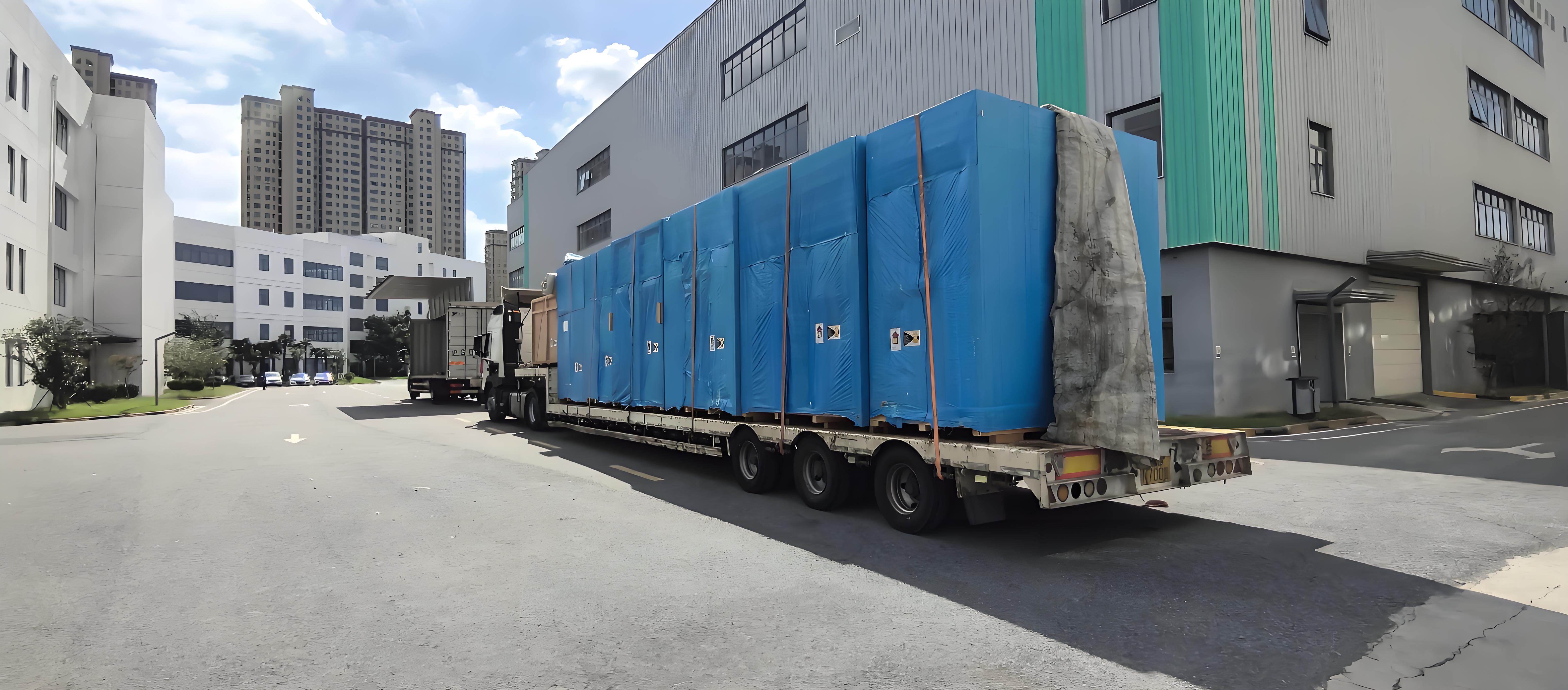 界首市货运公司，货运专线（直达不中转）-第3张图片-大件物流高手