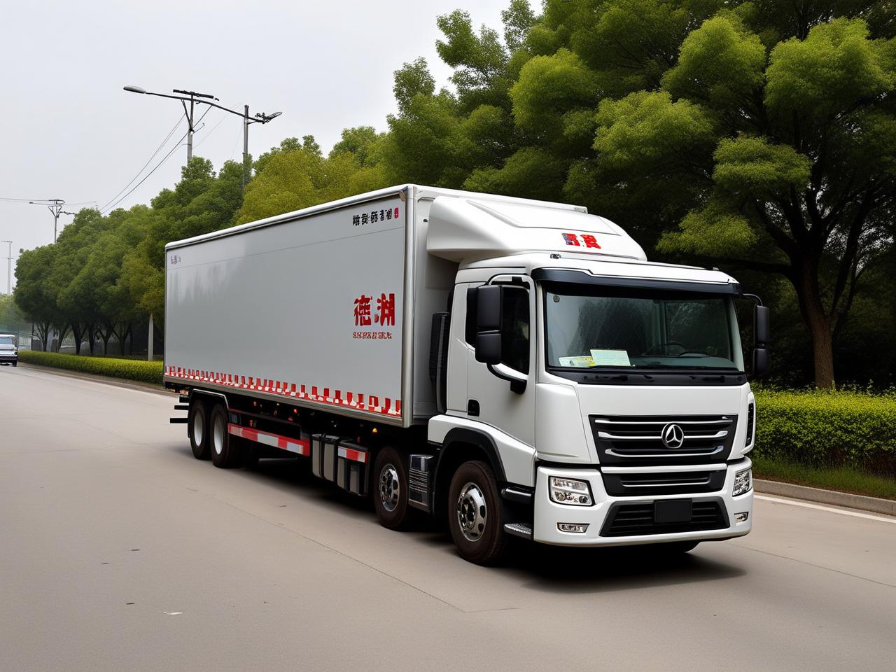 德清县特种设备运输 公司有哪些？-第3张图片-大件物流上门取货_大件物流高手