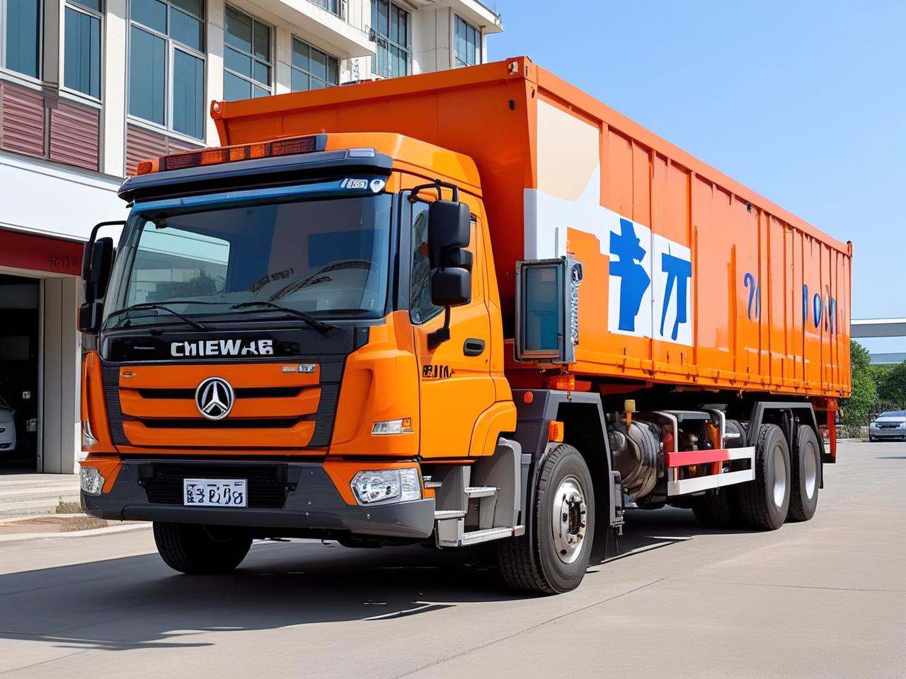 德化县大件设备运输怎么收费-第3张图片-大件物流上门取货_大件物流高手