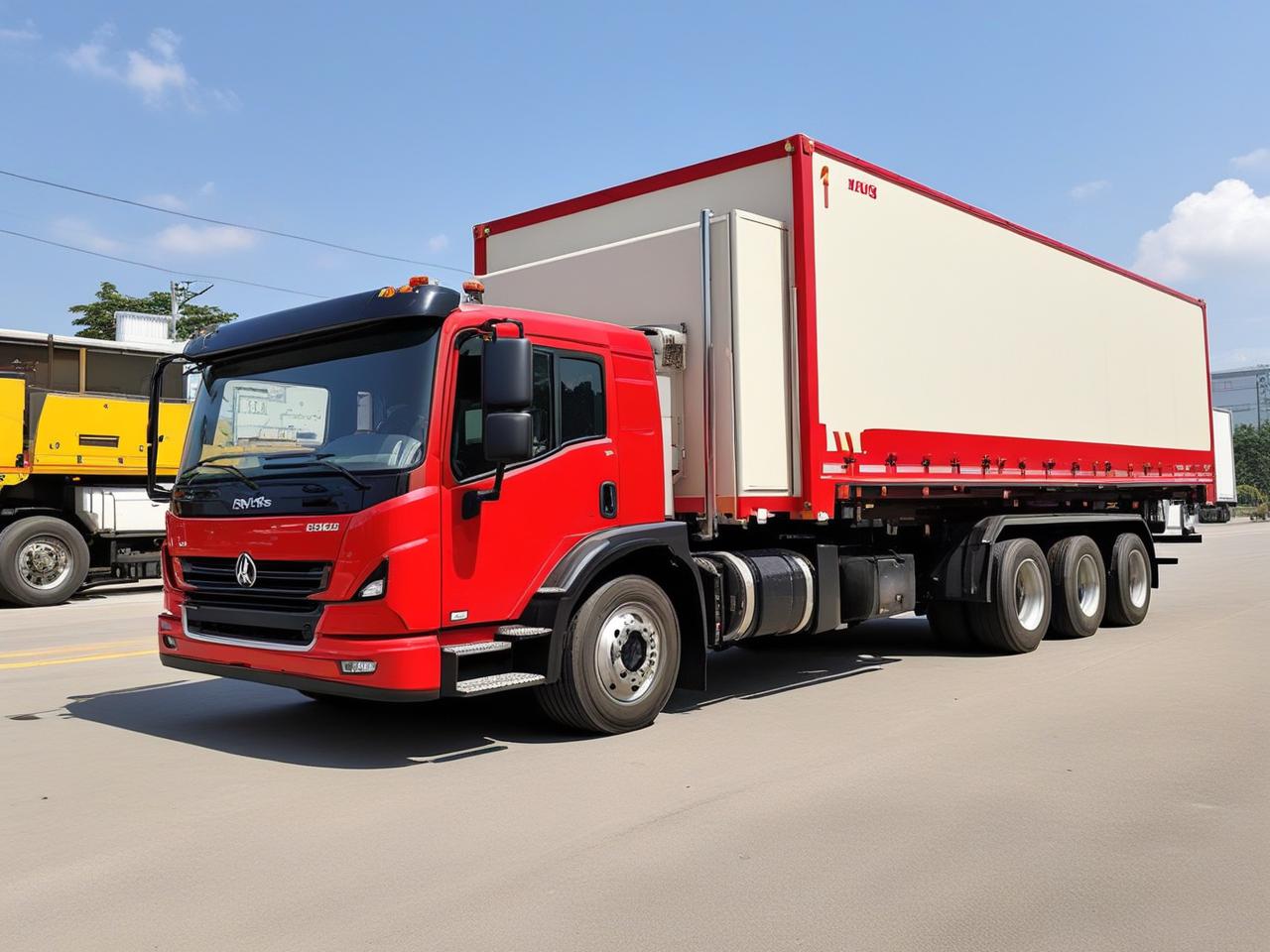 德化县大件设备运输怎么收费-第2张图片-大件物流上门取货_大件物流高手