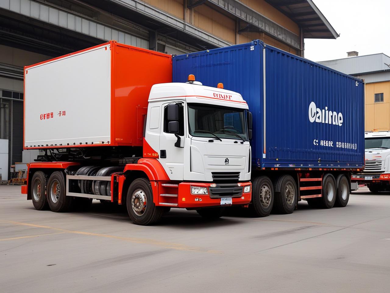 德化县大件设备运输怎么收费-第1张图片-大件物流上门取货_大件物流高手