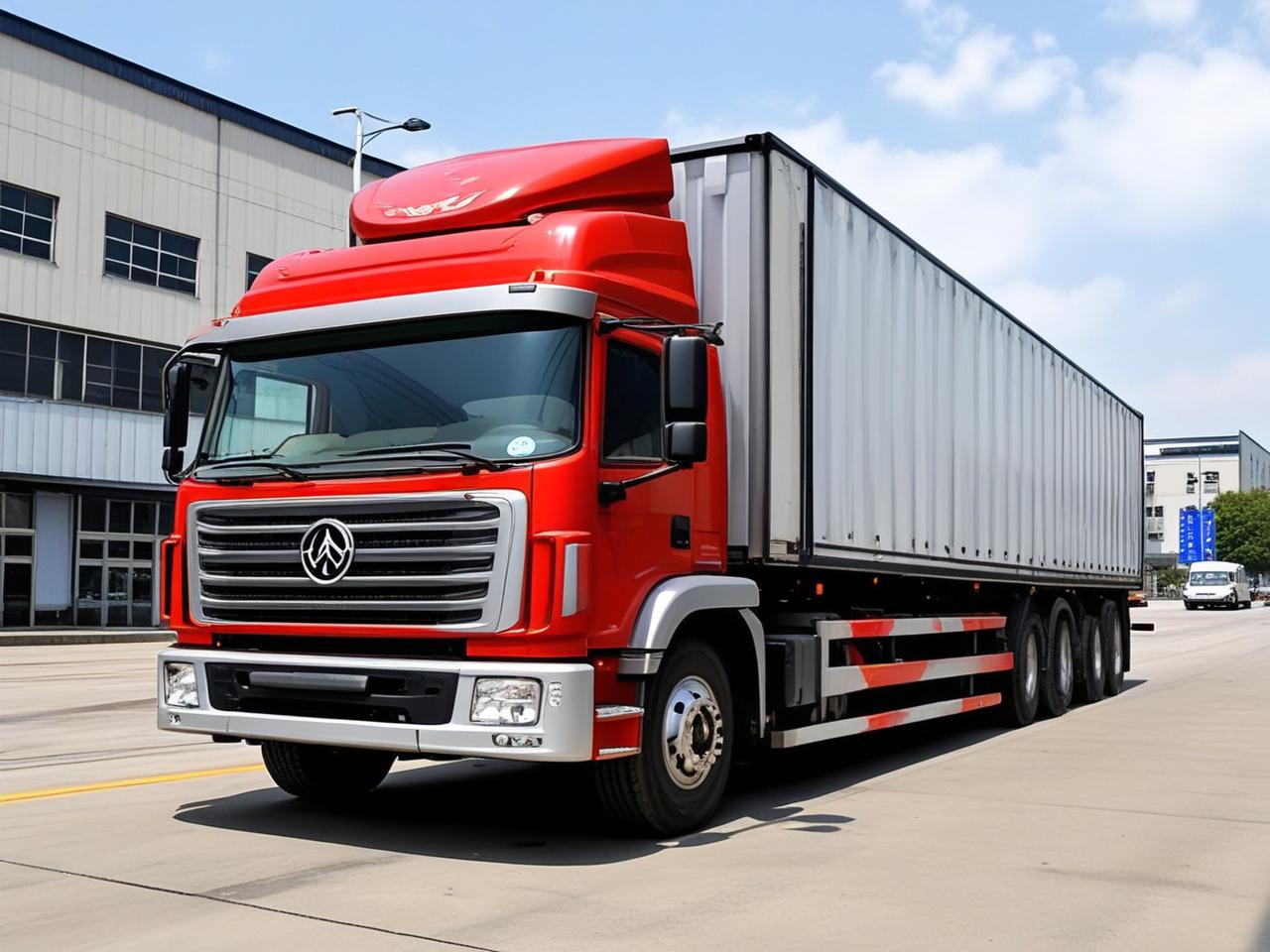 开化市超大件货物运输 公司有哪些？-第1张图片-大件物流上门取货_大件物流高手