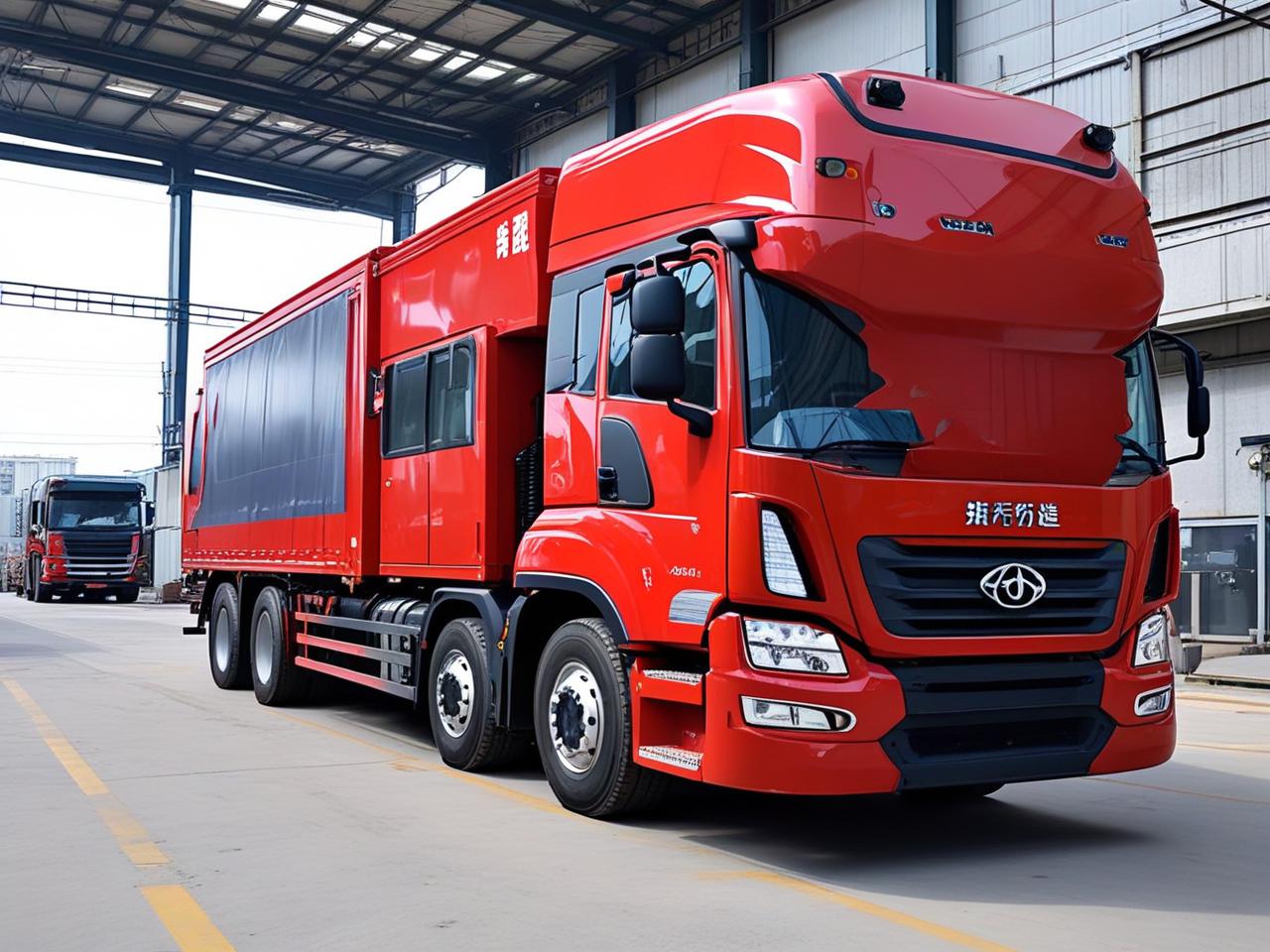 开化市超大件货物运输 公司有哪些？-第3张图片-大件物流上门取货_大件物流高手