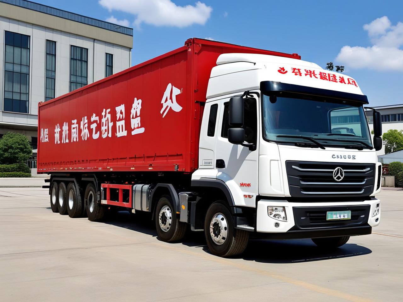 开化市超大件货物运输 公司有哪些？-第2张图片-大件物流上门取货_大件物流高手