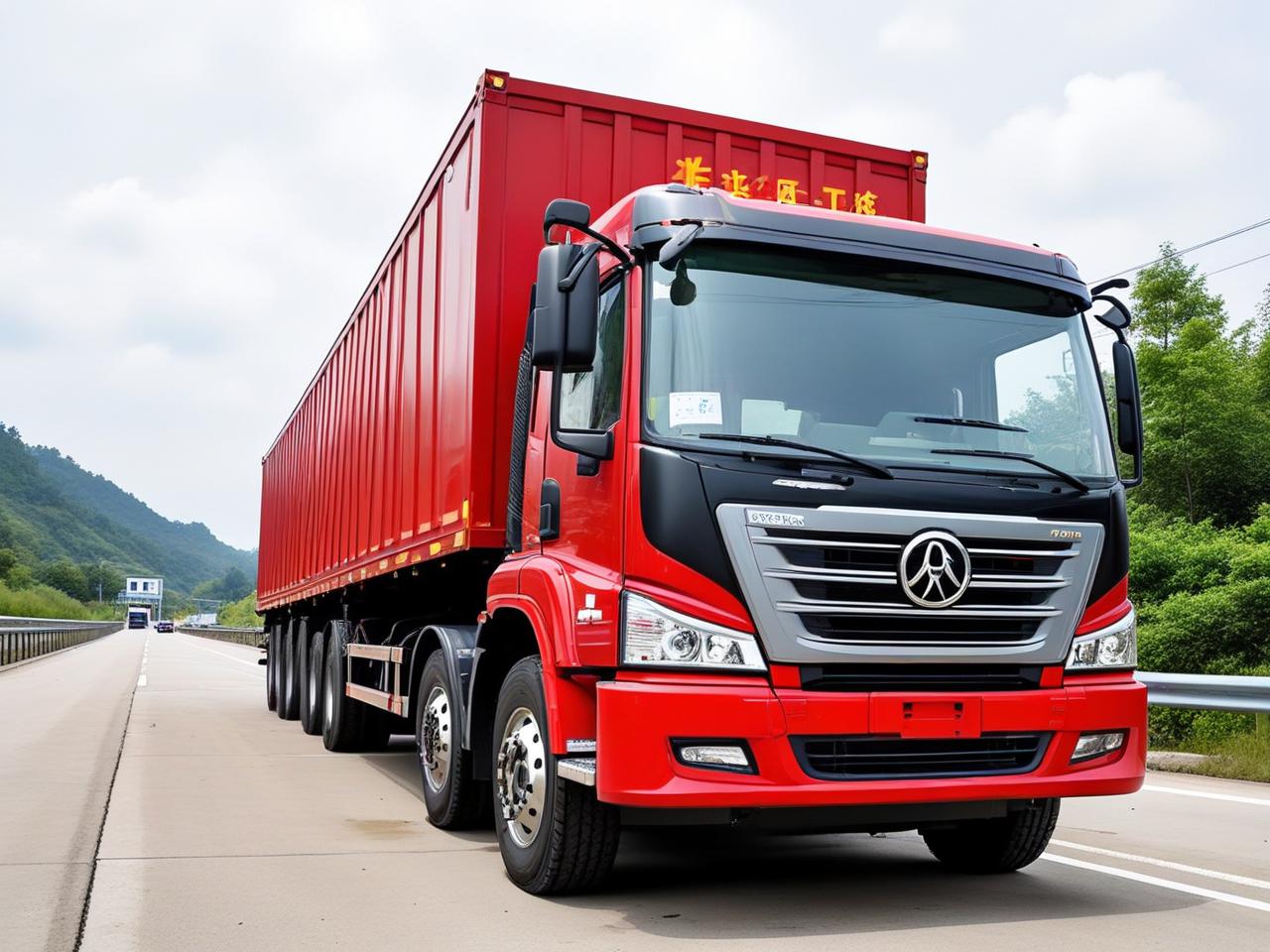 泰宁县超宽货物运输用什么车-第1张图片-大件物流上门取货_大件物流高手