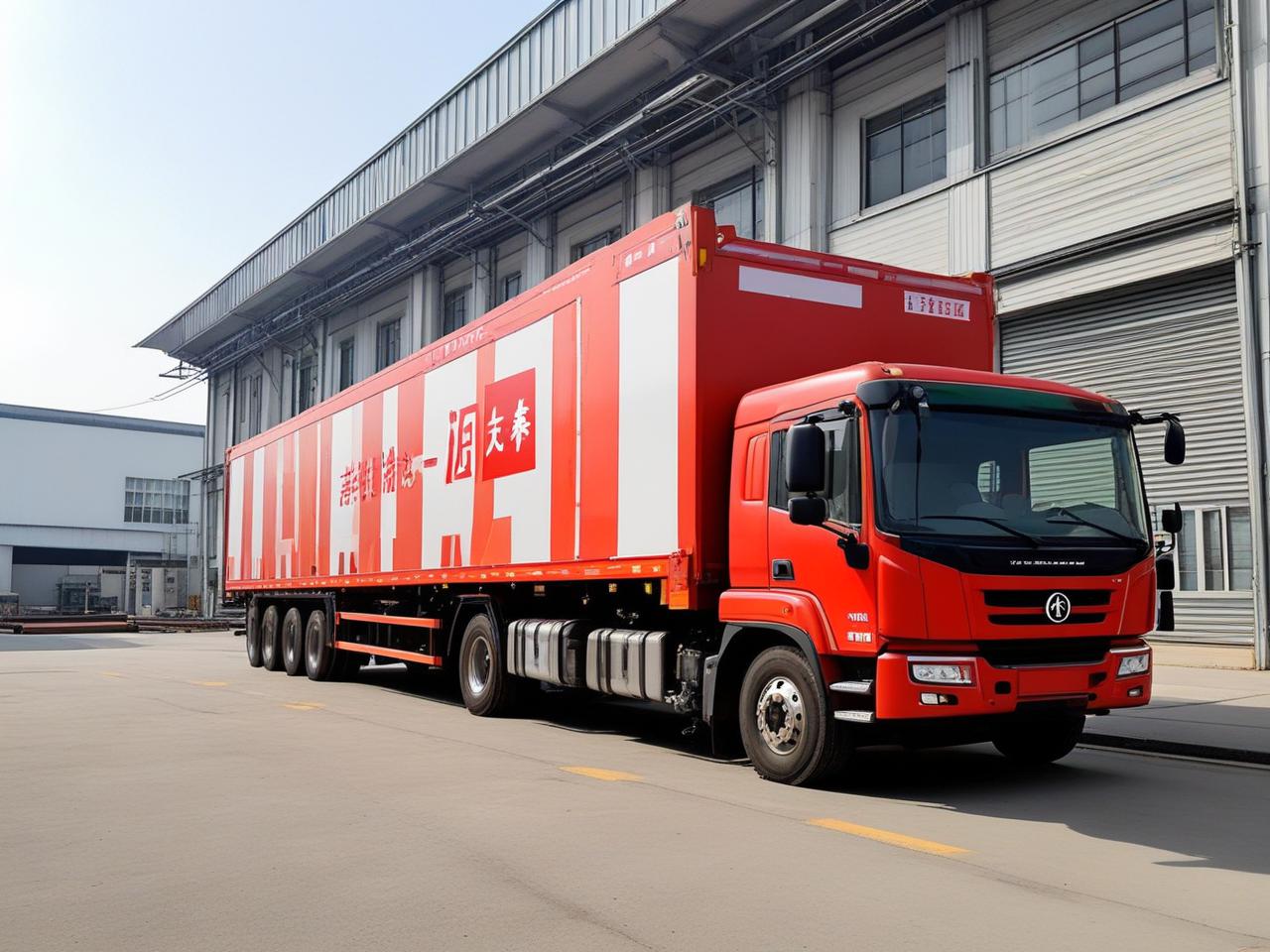 浙江省温州市 大件设备物流公司价格表？