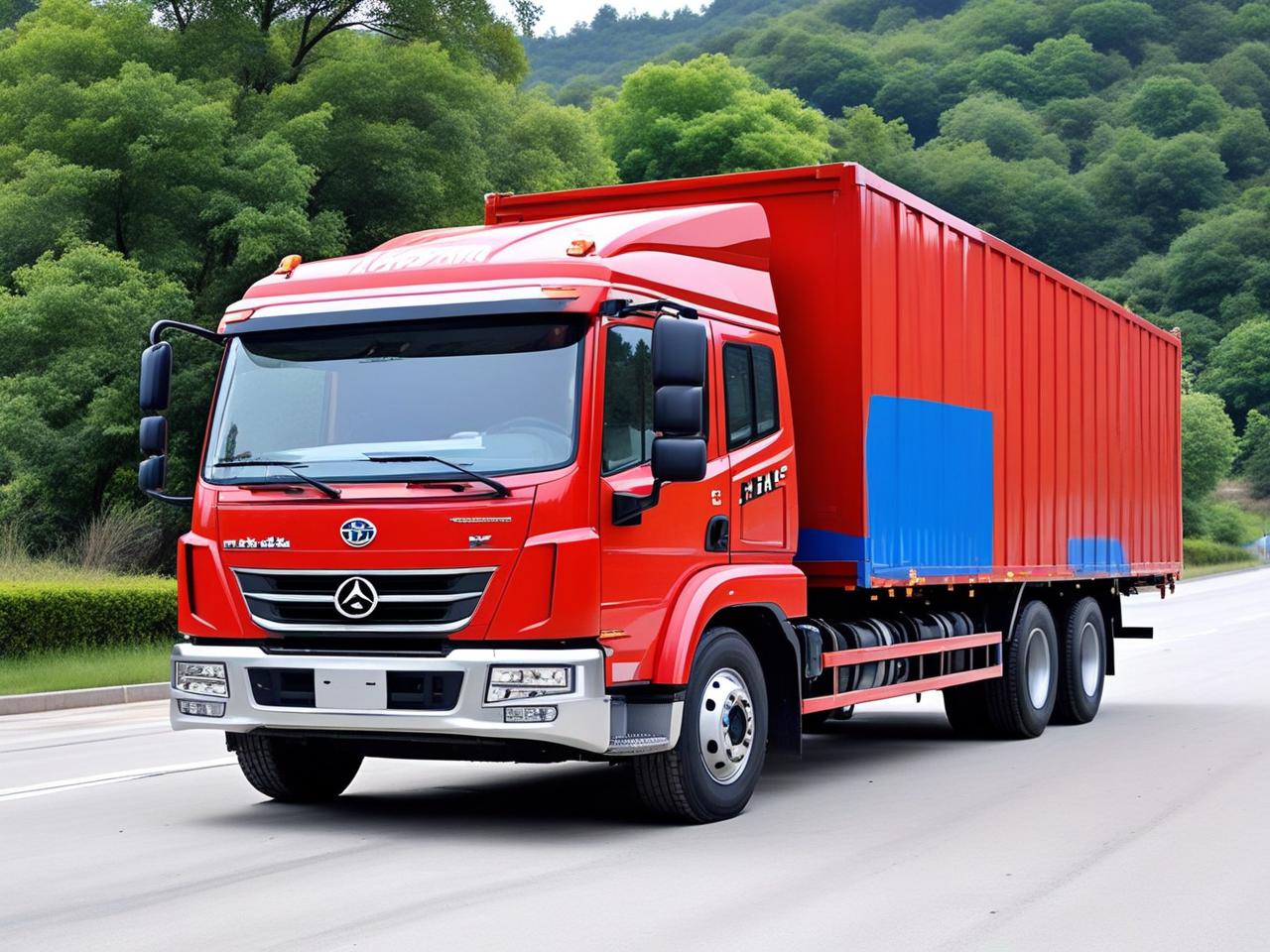 泰宁县超宽货物运输用什么车-第3张图片-大件物流上门取货_大件物流高手