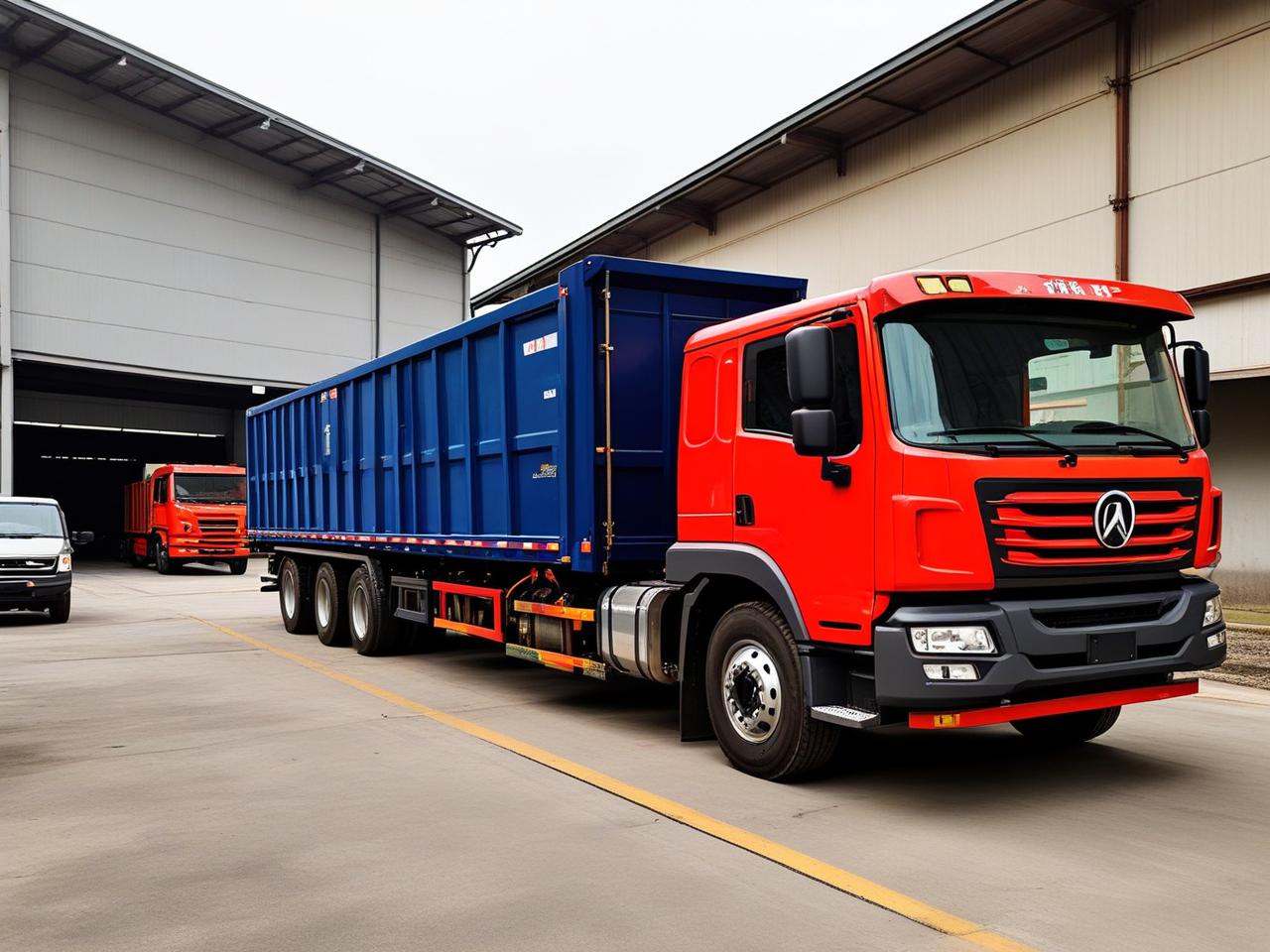 温岭市工程机械运输 公司有哪些？-第2张图片-大件物流上门取货_大件物流高手