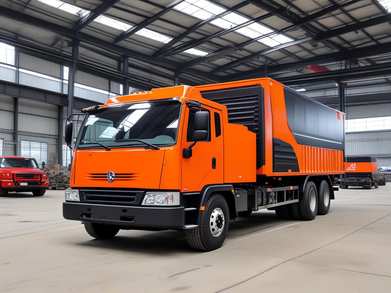 江山市重型设备物流 公司费用？-第2张图片-大件物流上门取货_大件物流高手