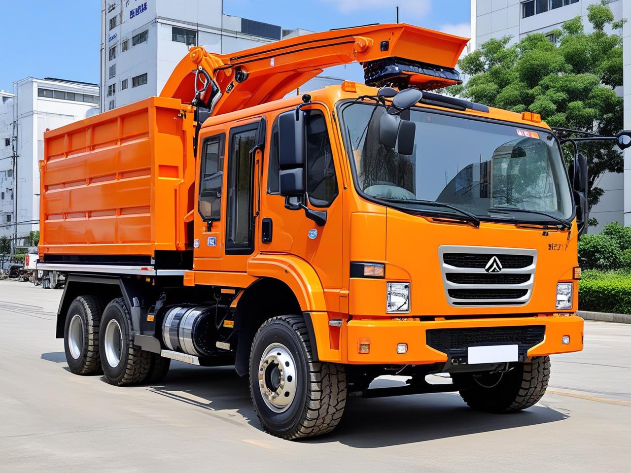 武平县工程机械运输用什么车-第3张图片-大件物流上门取货_大件物流高手