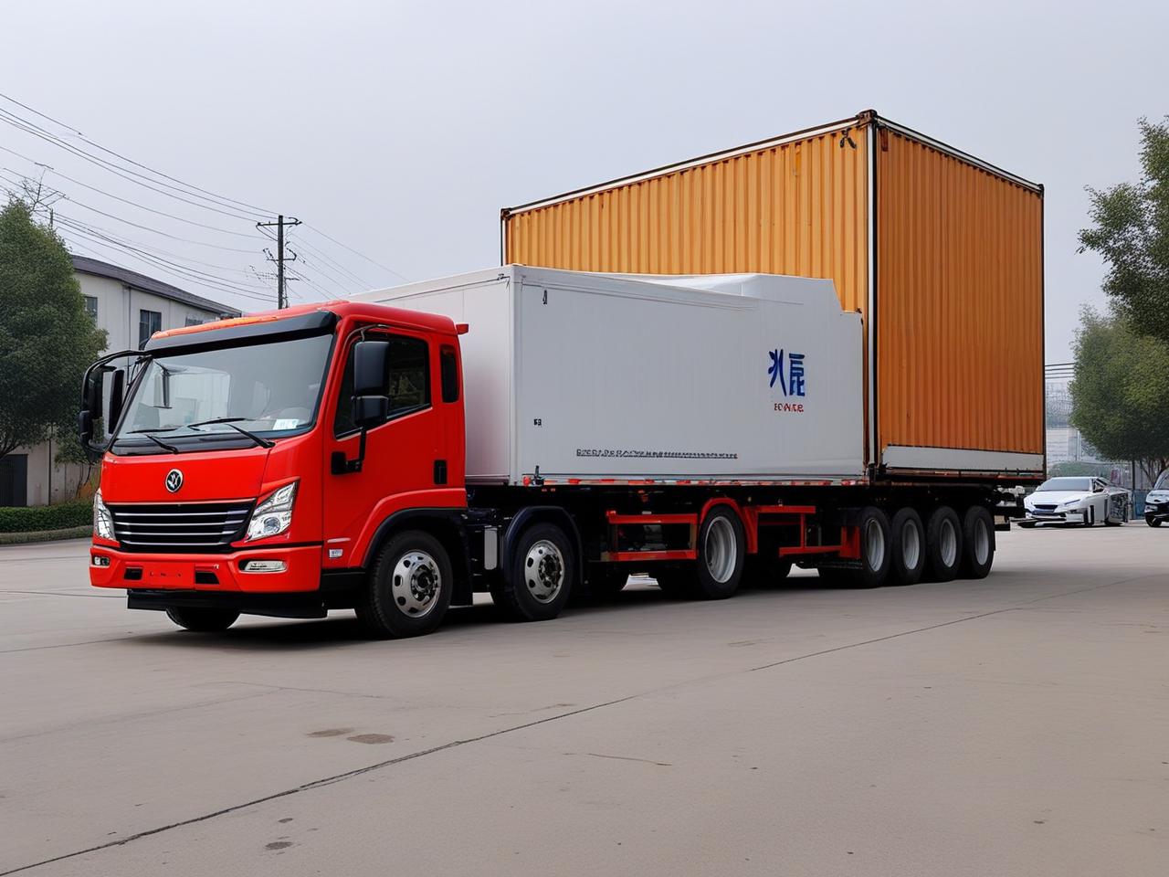 宁国市（宣城市）超高货物运输全国直达运输