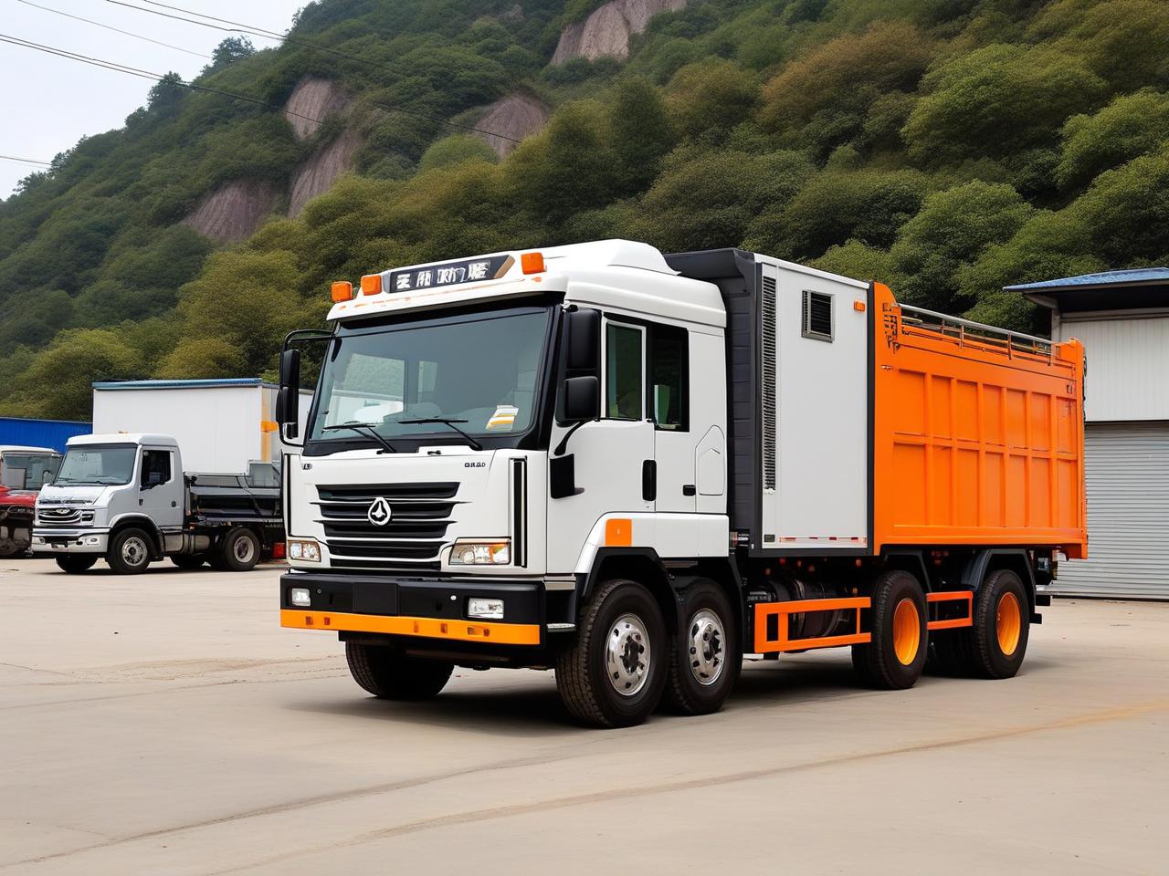 仙居市挖掘机运输 公司排名？-第3张图片-大件物流上门取货_大件物流高手