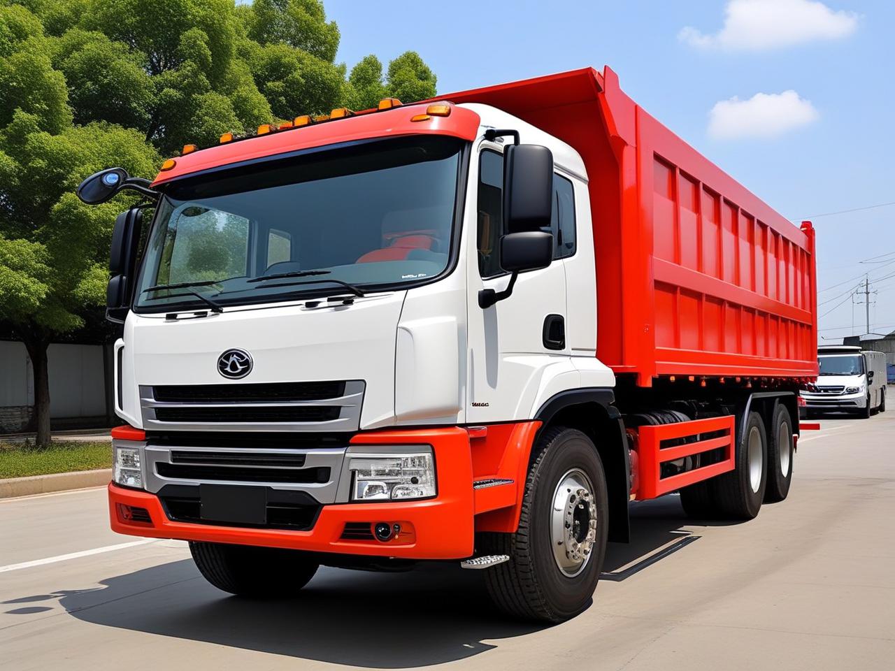 安吉县大型机械设备运输 公司有哪些？-第3张图片-大件物流上门取货_大件物流高手