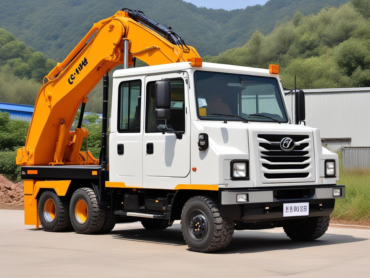 仙居市挖掘机运输 公司排名？-第1张图片-大件物流上门取货_大件物流高手