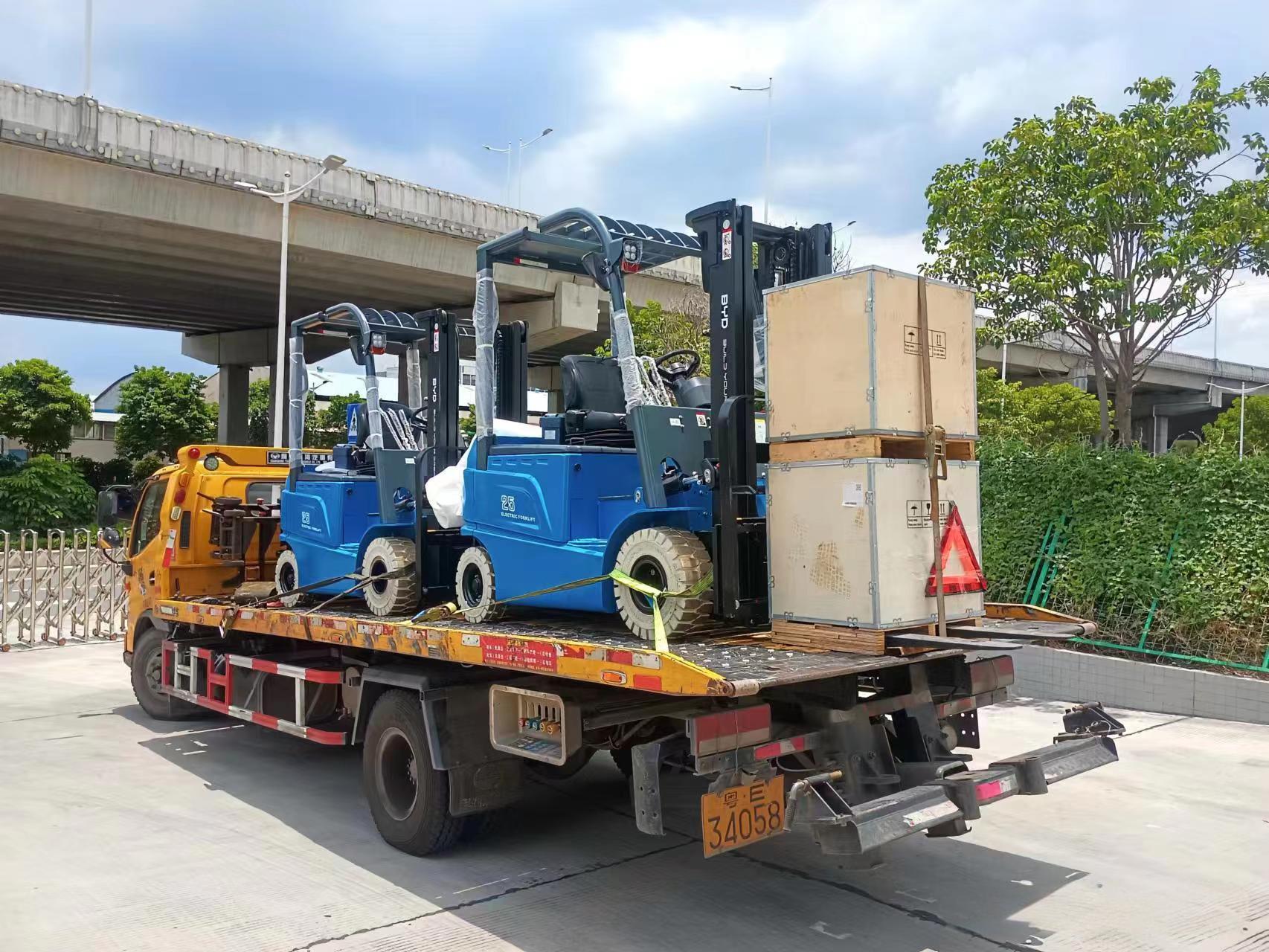 扬中市仪器设备运输_大件货物托运—全国直达-第1张图片