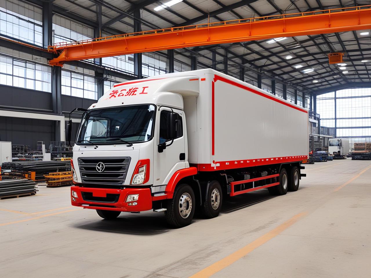 嵊州市大件设备运输全国直达运输