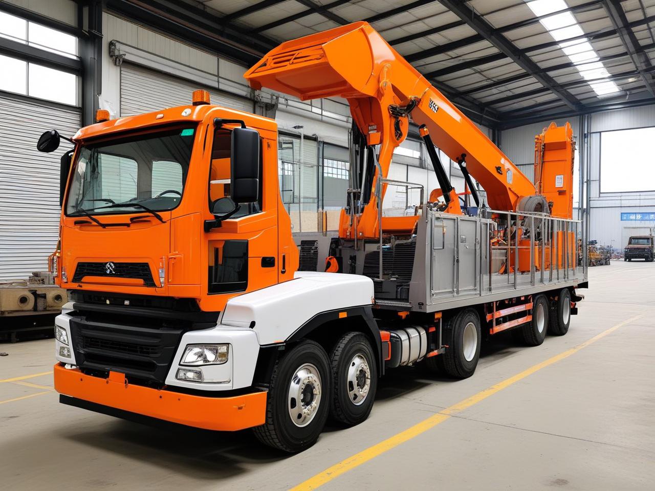 松阳县大型机械设备运输 公司排名？-第1张图片-大件物流上门取货_大件物流高手