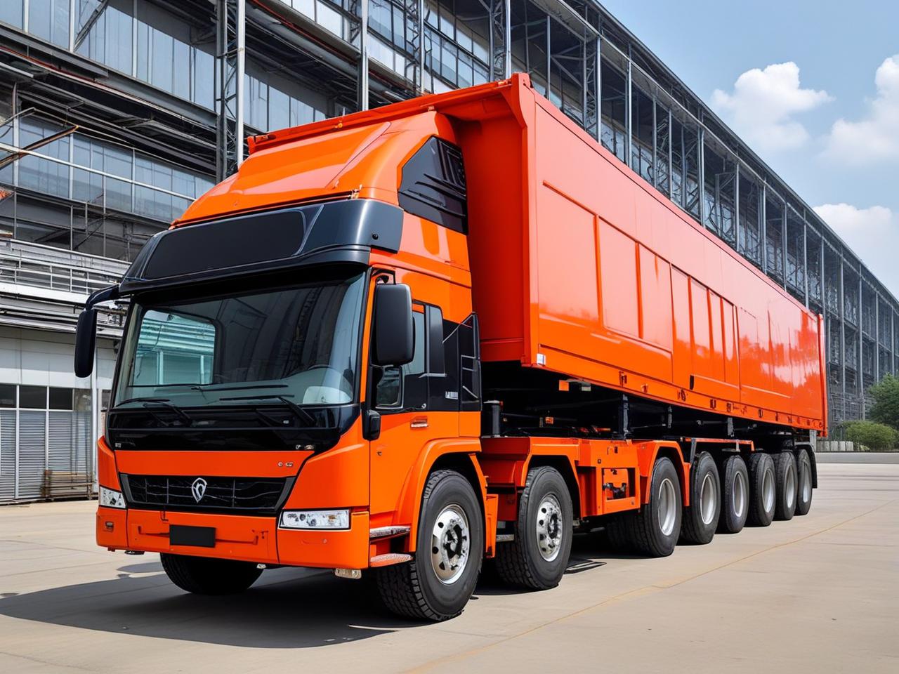 松阳县大型机械设备运输 公司排名？-第3张图片-大件物流上门取货_大件物流高手