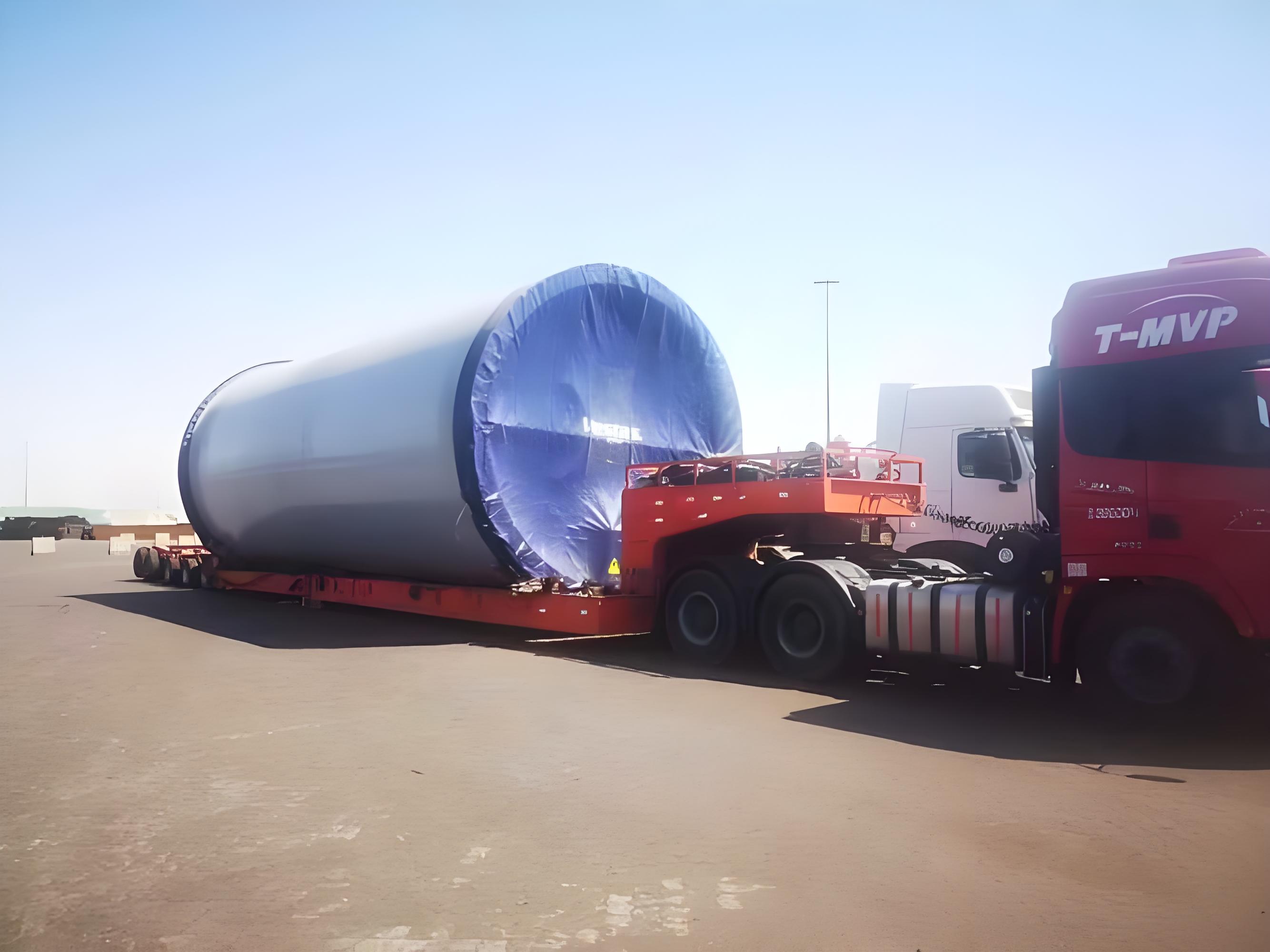 滁州市快运物流，大件运输（准时准点）-第1张图片-大件物流高手