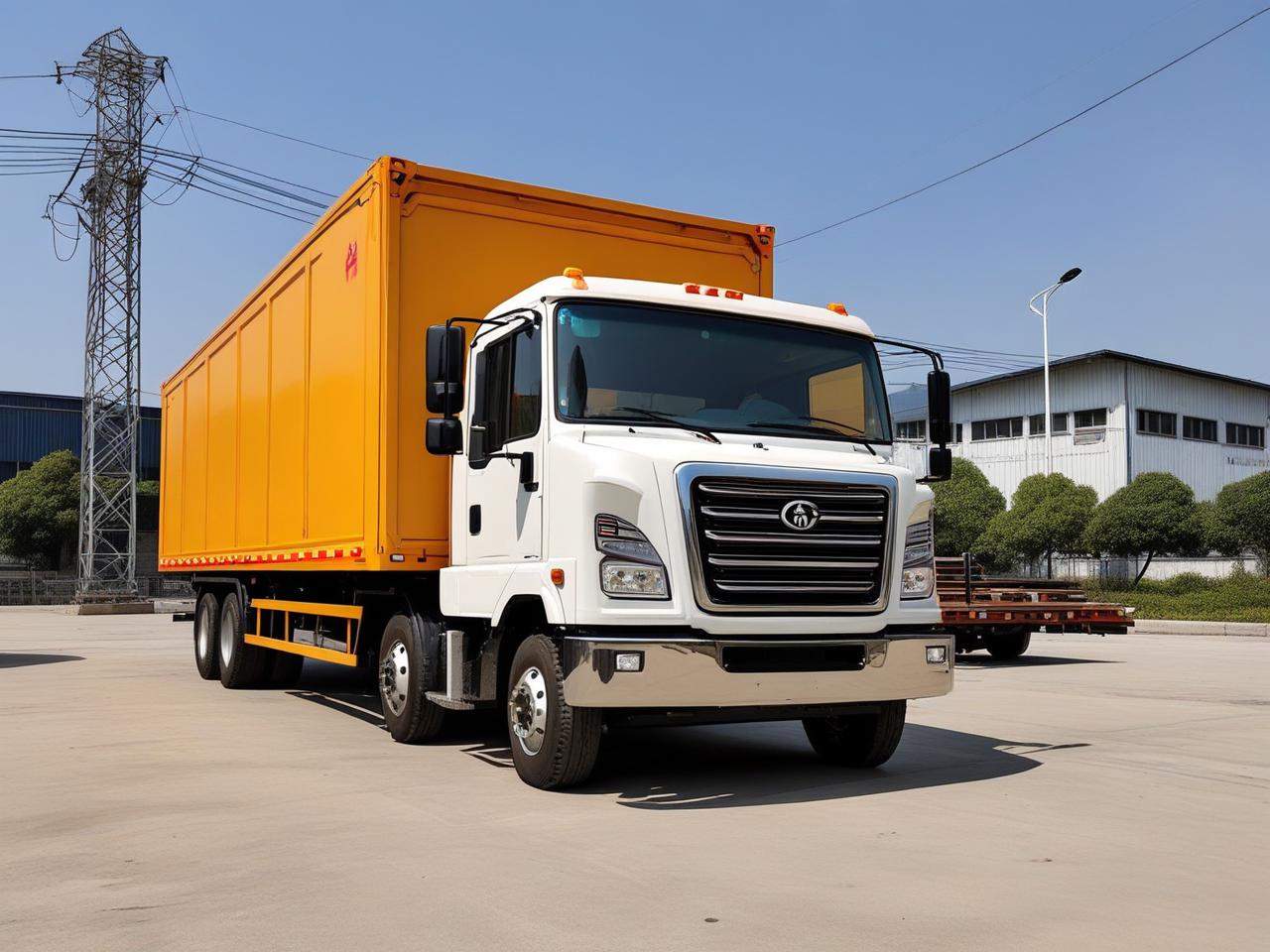 龙游市大型设备运输 公司价格？-第2张图片-大件物流上门取货_大件物流高手