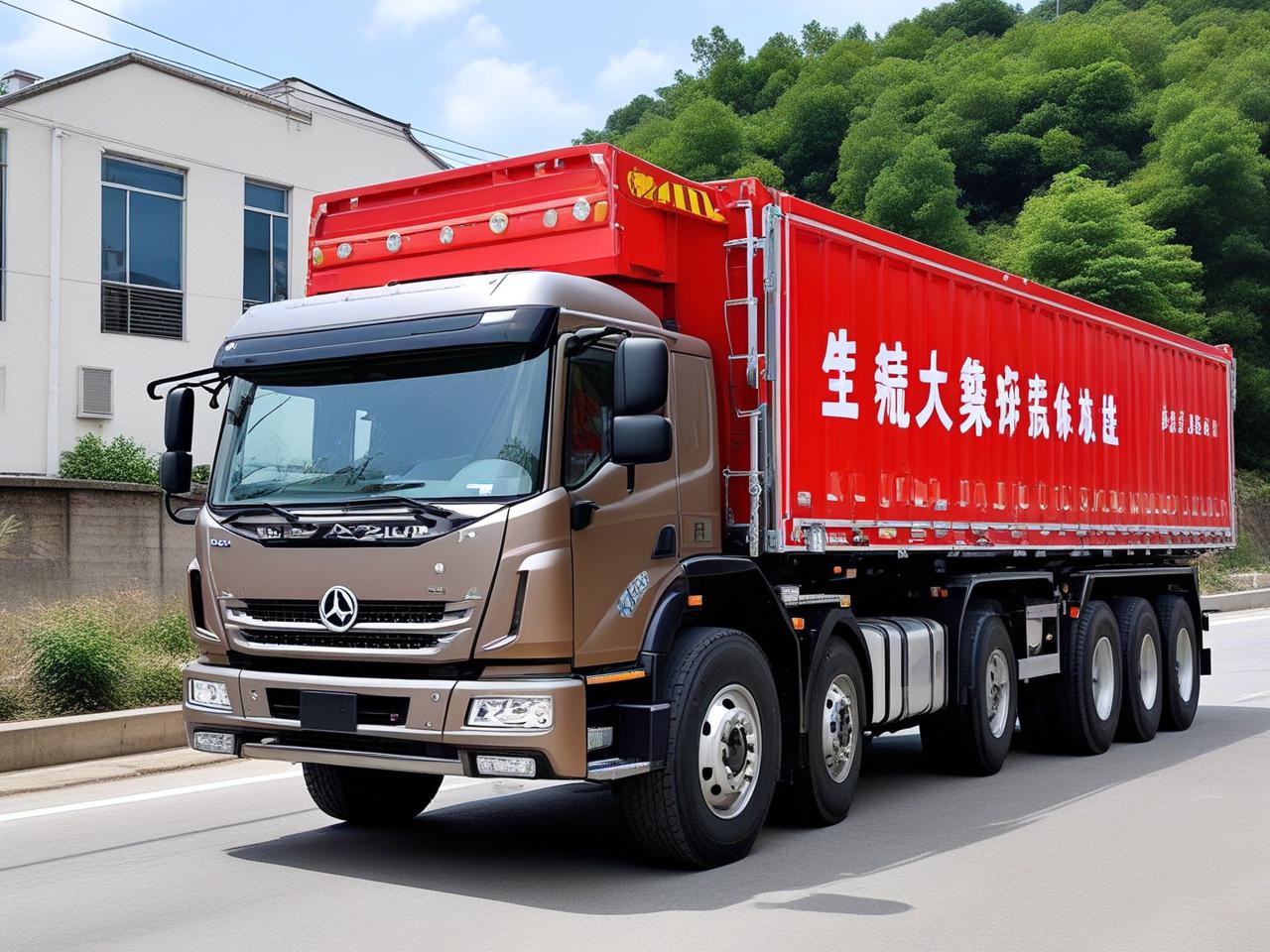 闽清县大件设备运输怎么收费-第1张图片-大件物流上门取货_大件物流高手