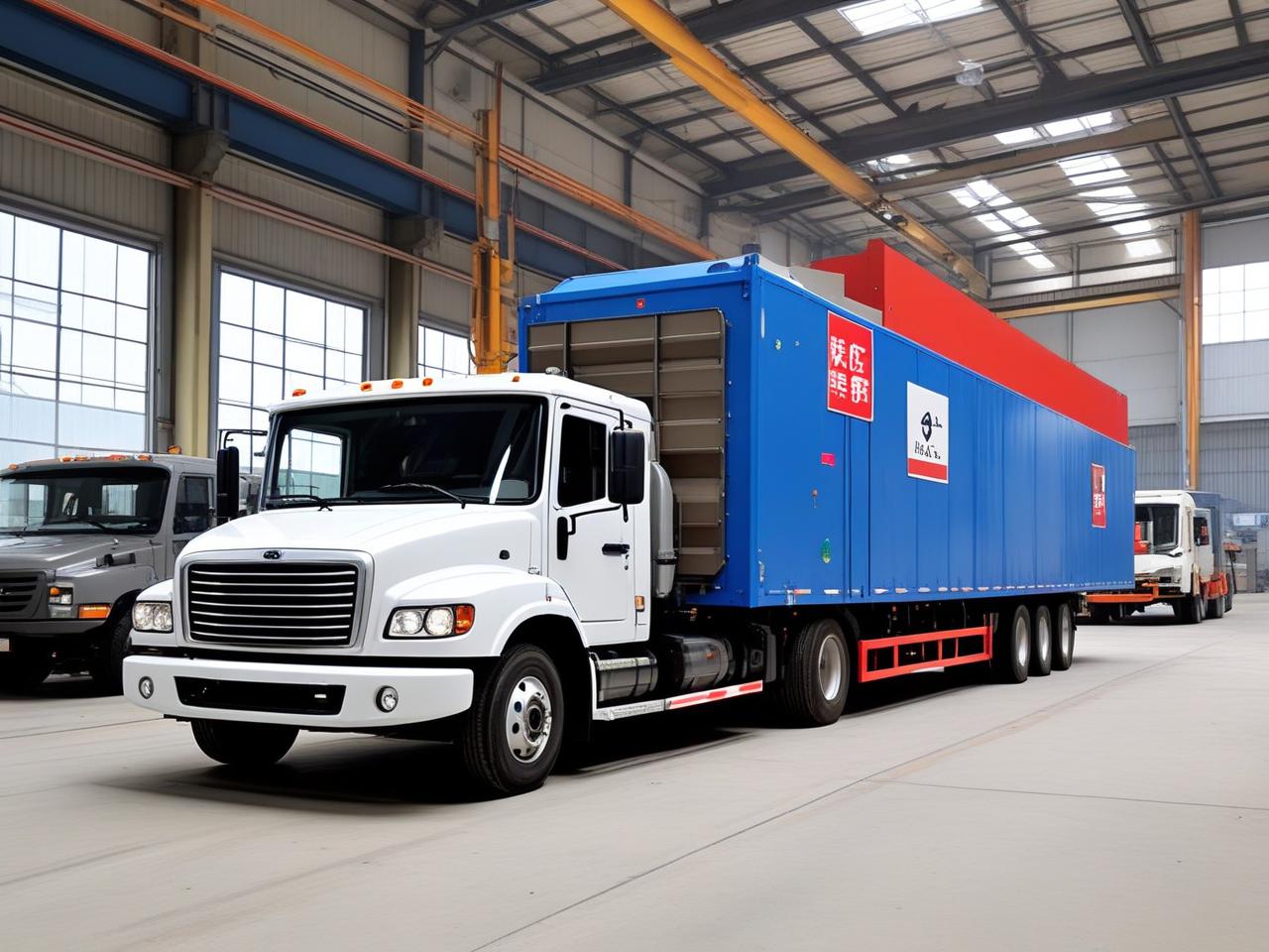 闽清县大件设备运输怎么收费-第2张图片-大件物流上门取货_大件物流高手