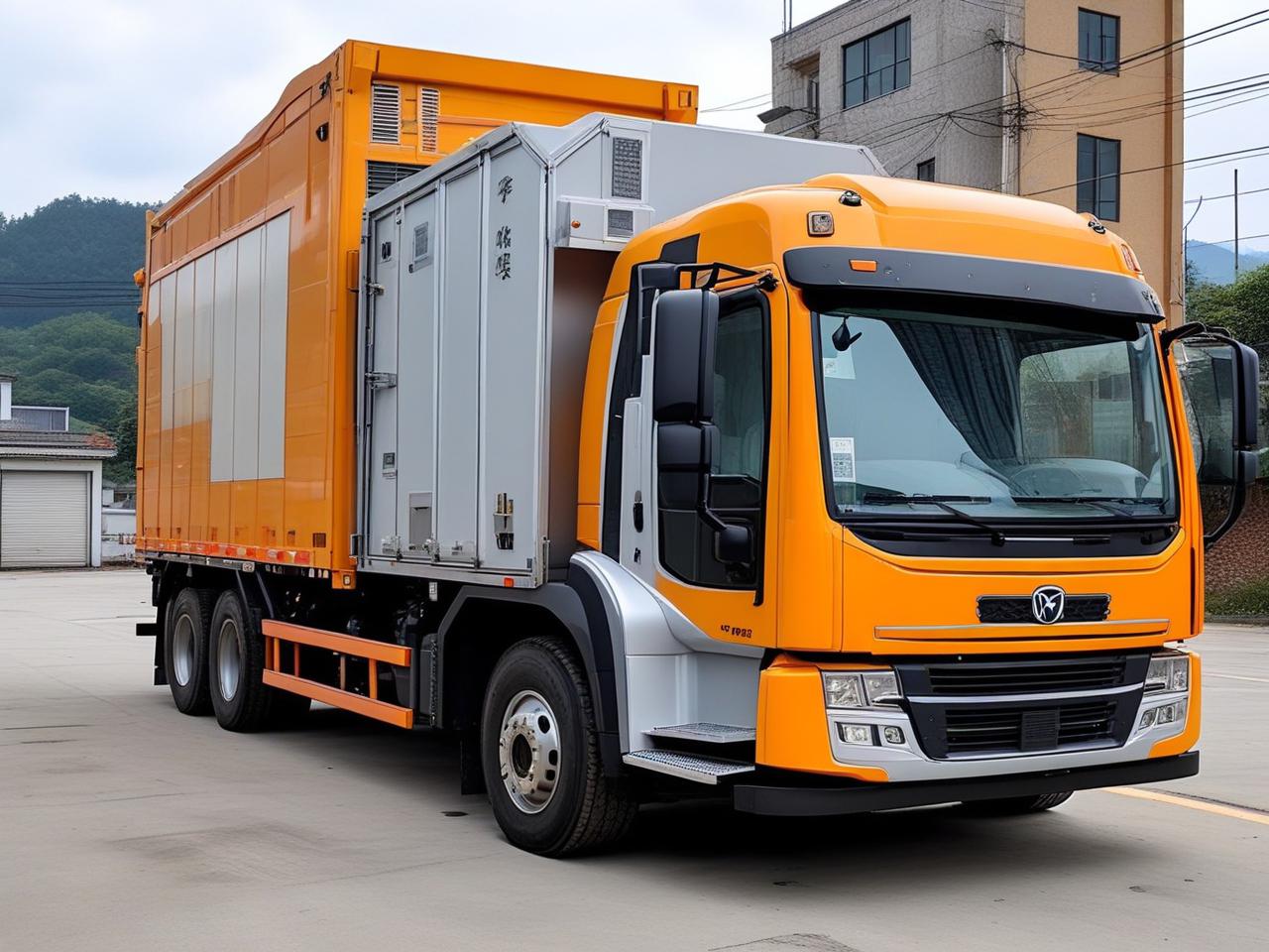 明溪县大件设备运输怎么收费-第2张图片-大件物流上门取货_大件物流高手