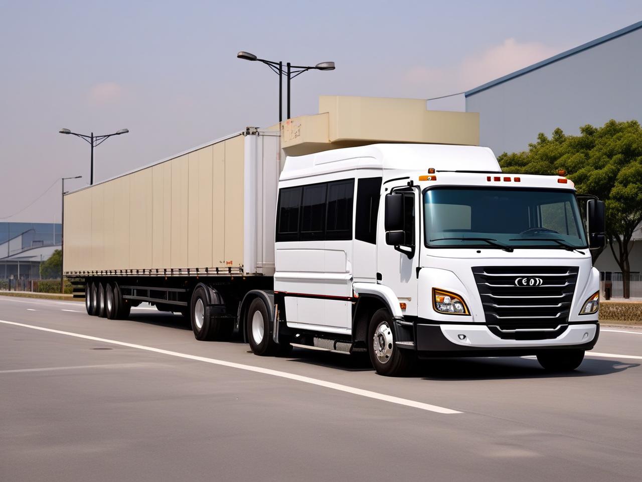 乐清市超重货物运输服务放心