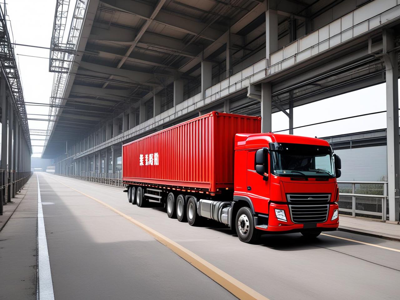 浙江省湖州市 重型设备物流公司费用？