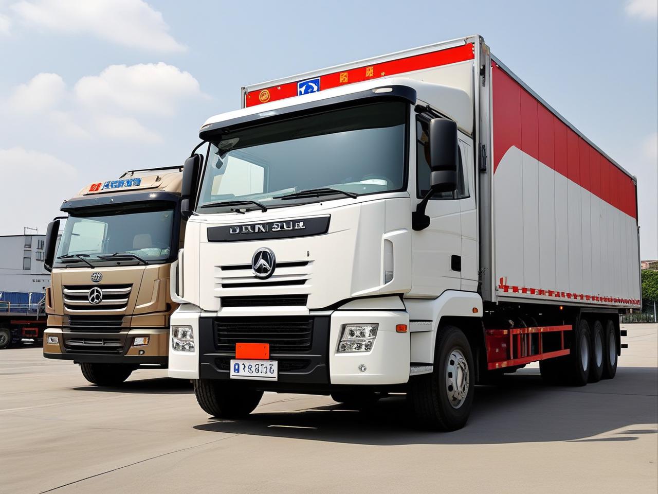 庆元市超大件货物运输 公司哪家强？-第2张图片-大件物流上门取货_大件物流高手