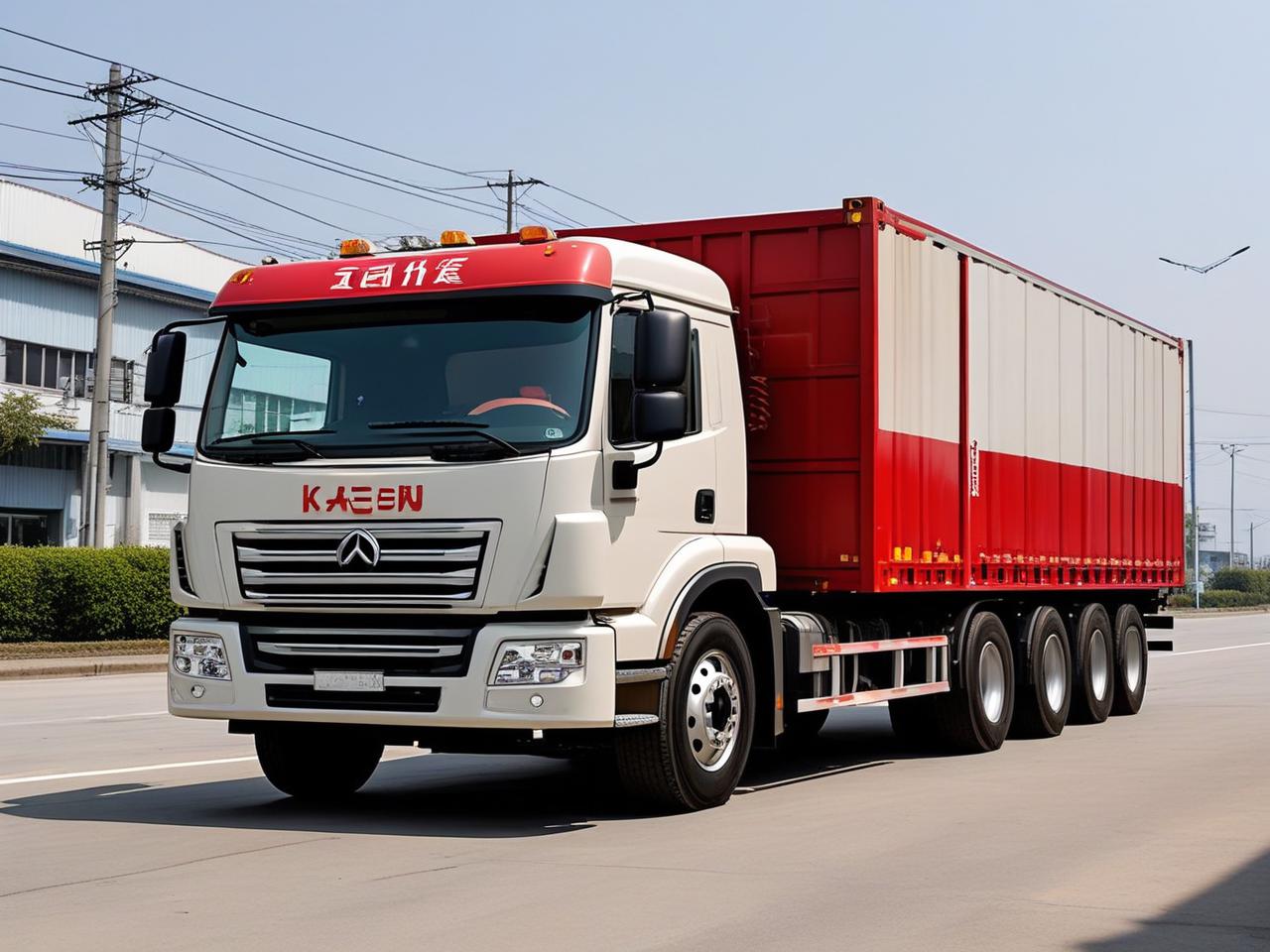 庆元市超大件货物运输 公司哪家强？-第3张图片-大件物流上门取货_大件物流高手