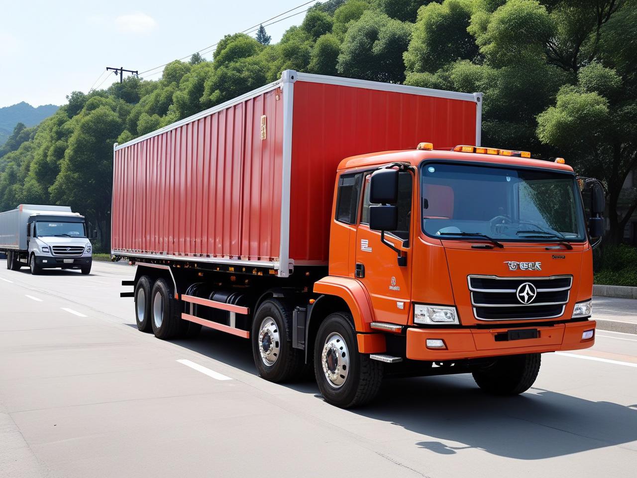 长兴县超大件货物运输 公司有哪些？-第3张图片-大件物流上门取货_大件物流高手