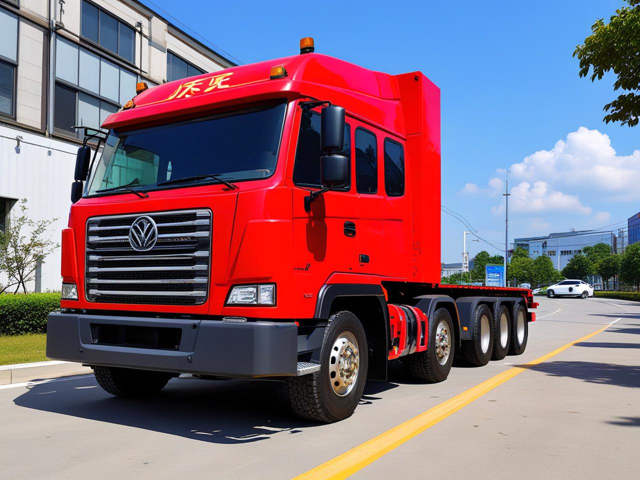 庆元市超大件货物运输 公司哪家强？-第1张图片-大件物流上门取货_大件物流高手