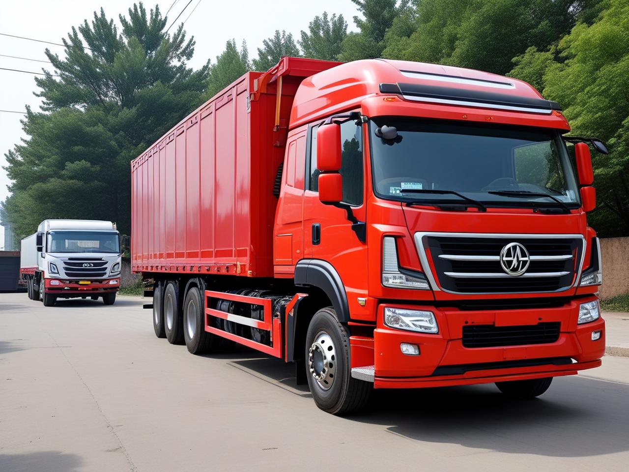 舒城县到淳安县专业重型机械运输-第2张图片-大件物流上门取货_大件物流高手