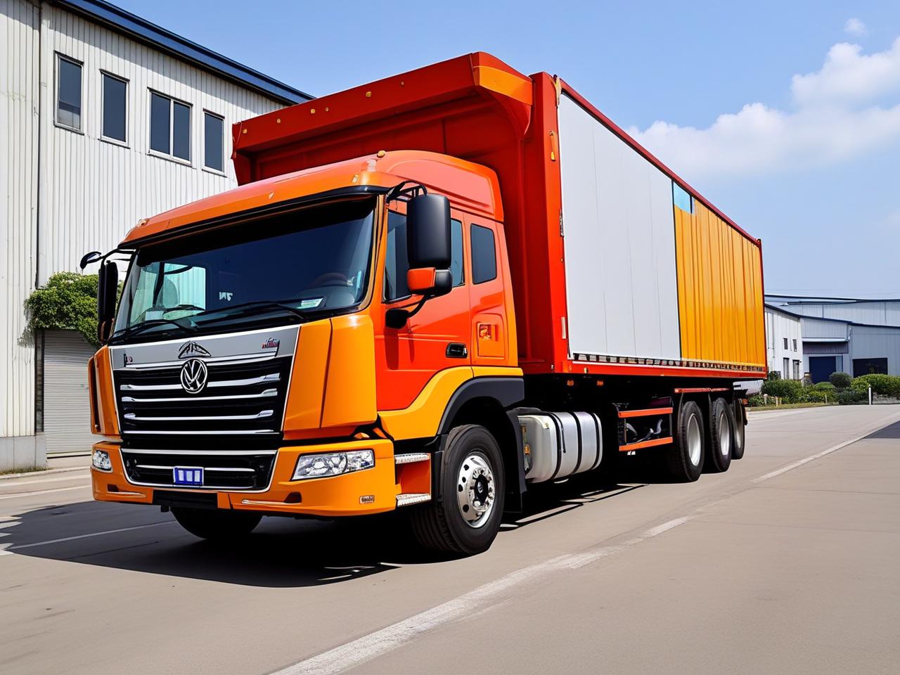 长兴县超大件货物运输 公司有哪些？-第2张图片-大件物流上门取货_大件物流高手