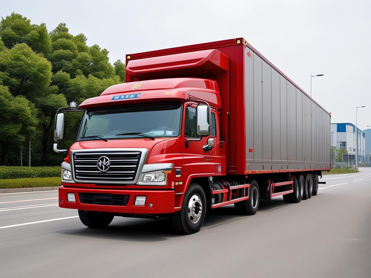 长兴县超大件货物运输 公司有哪些？-第1张图片-大件物流上门取货_大件物流高手