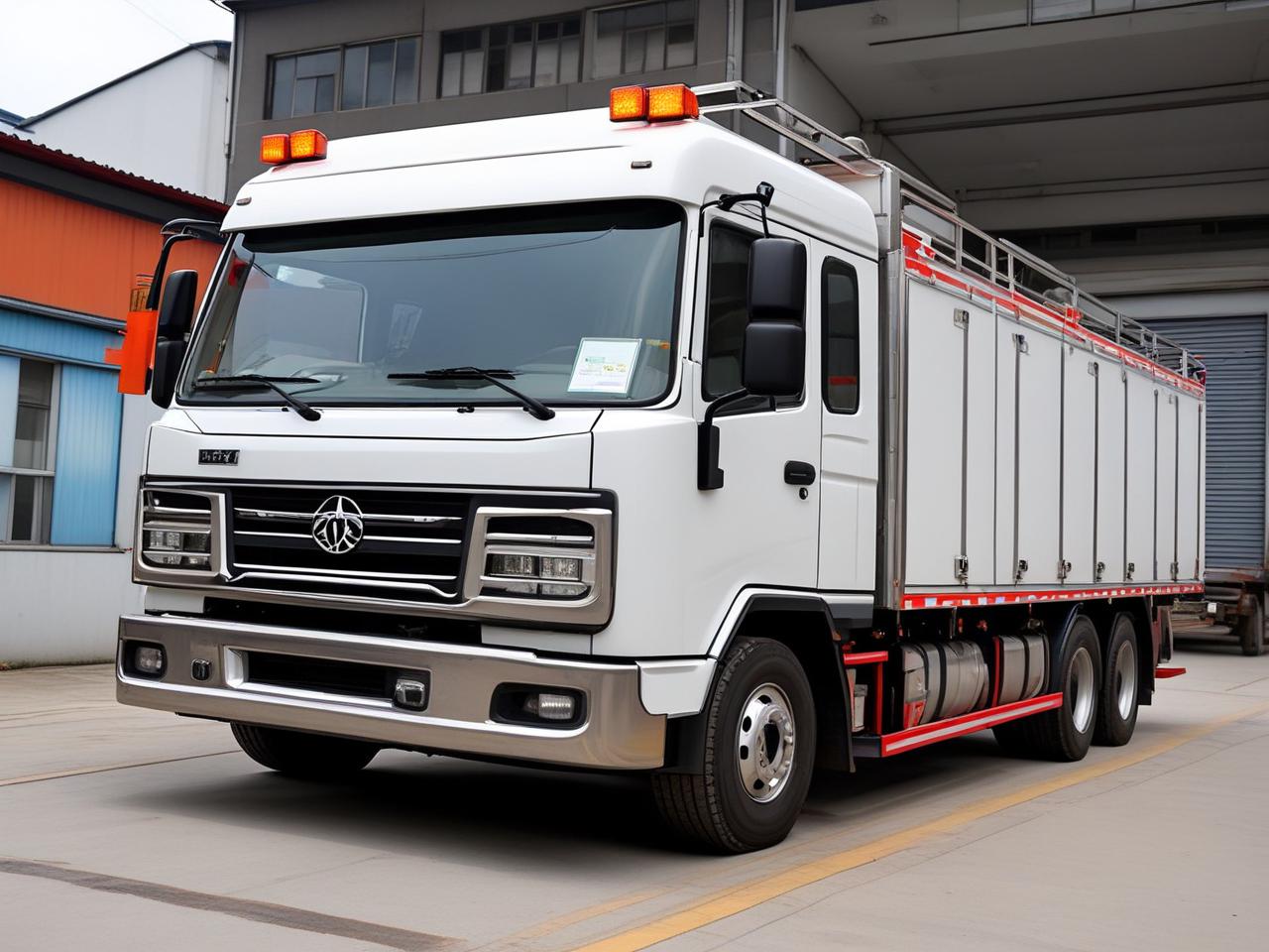 武义市特种设备运输 公司价格表？-第1张图片-大件物流上门取货_大件物流高手