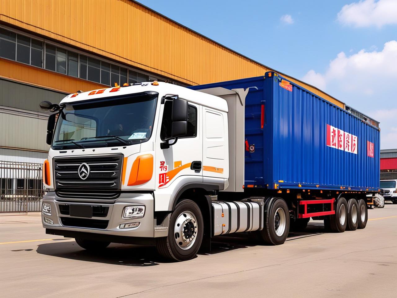 新丰县大型设备运输怎么找车