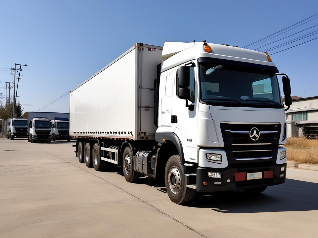 新丰县大型设备运输怎么找车