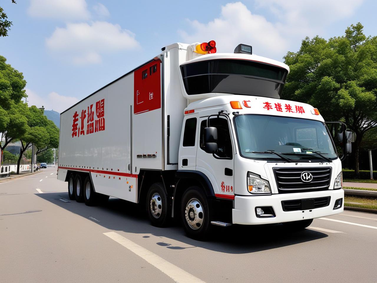 奉化市特种设备运输 公司怎么选？-第1张图片-大件物流上门取货_大件物流高手