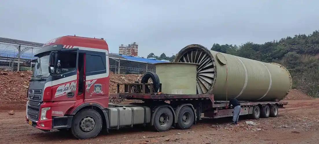 池州市快运物流，大件运输（准时准点）-第2张图片-大件物流高手