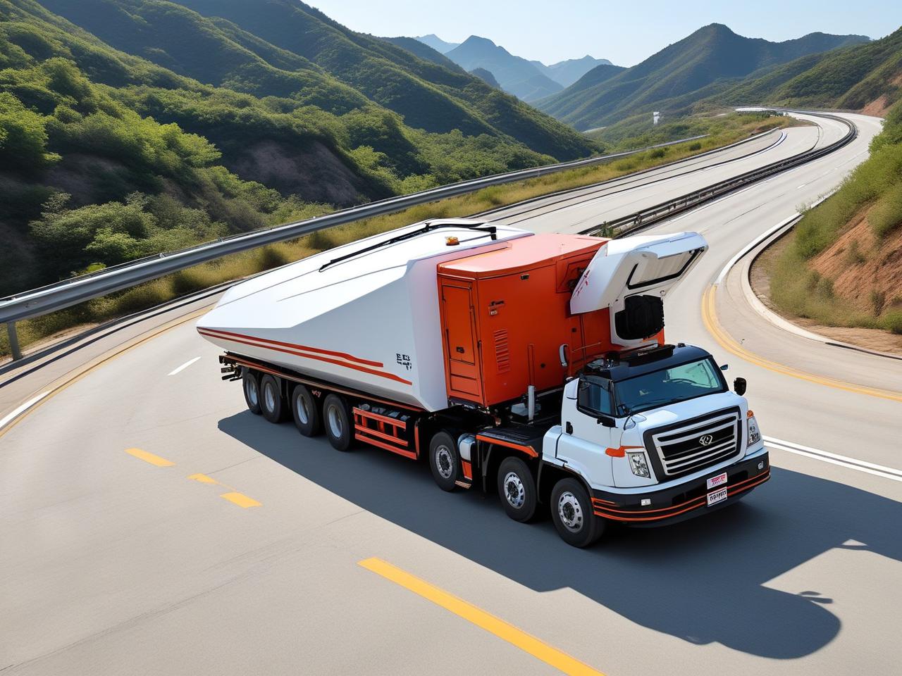 咸阳到舟山运输大型设备需要办哪些手续？