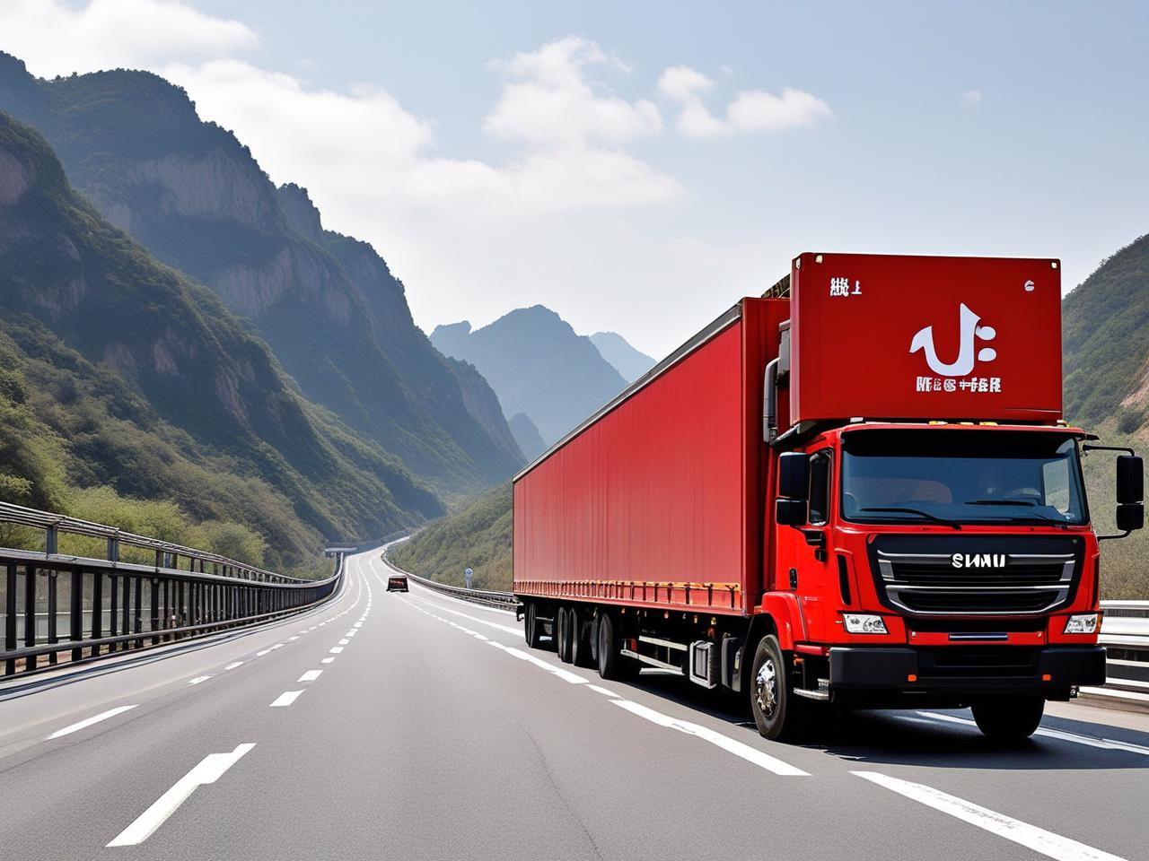 咸阳到舟山运输大型设备需要办哪些手续？