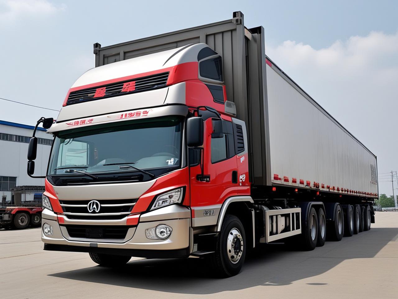 余姚市重型机械托运全国直达运输