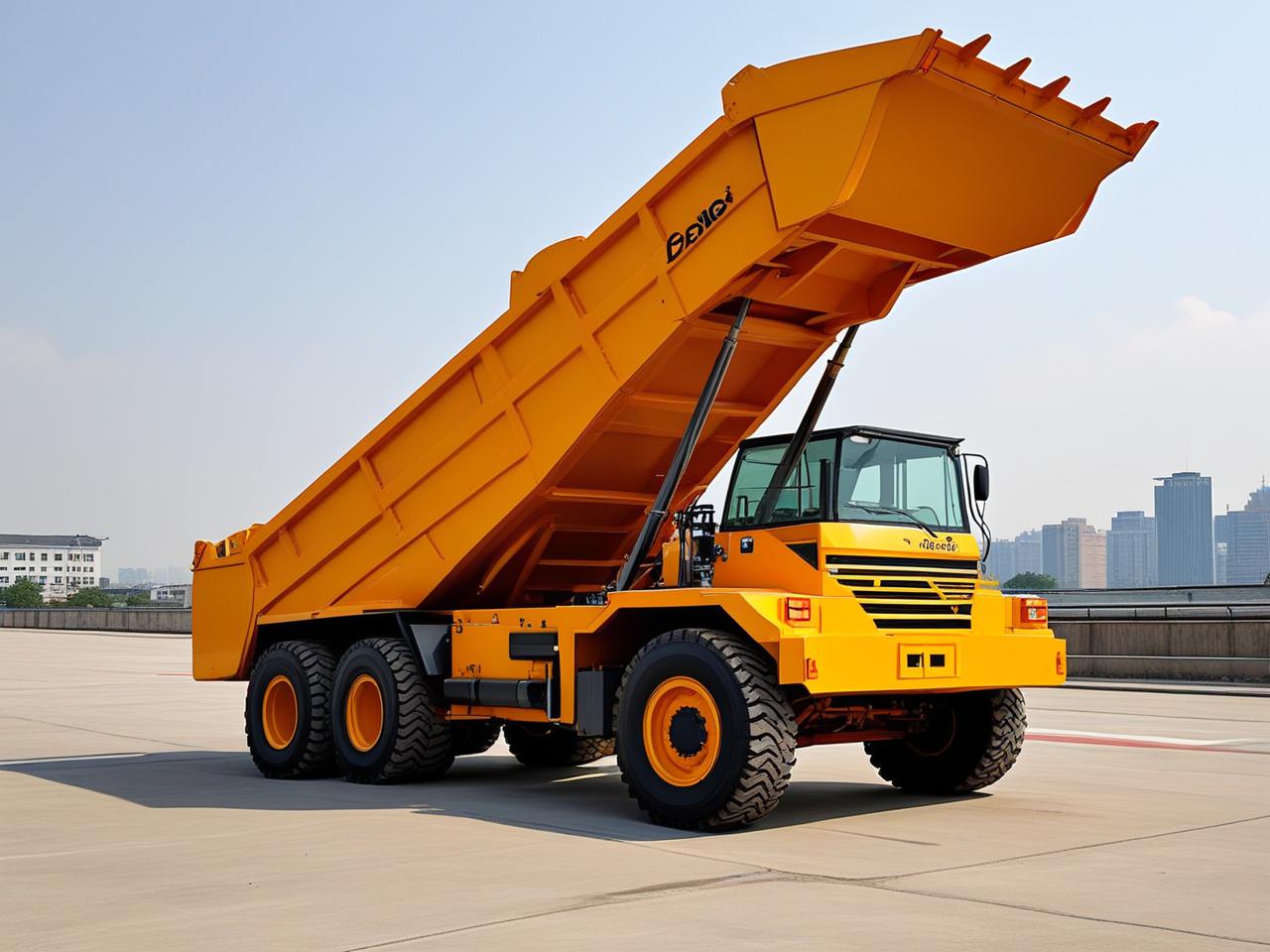 天台县装载机物流 公司哪家好？-第3张图片-大件物流上门取货_大件物流高手