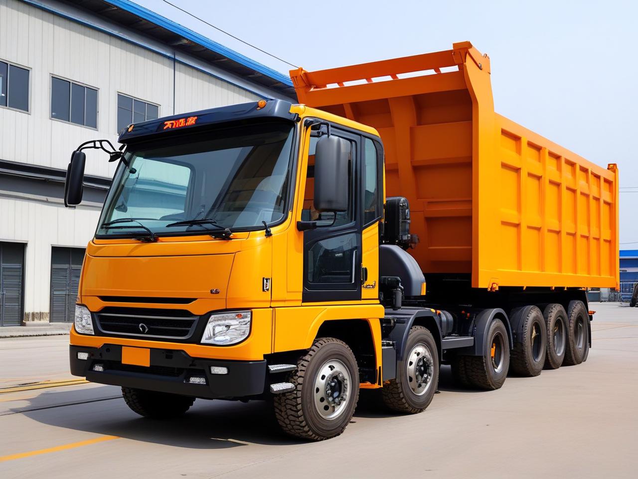 天台县装载机物流 公司哪家好？-第2张图片-大件物流上门取货_大件物流高手