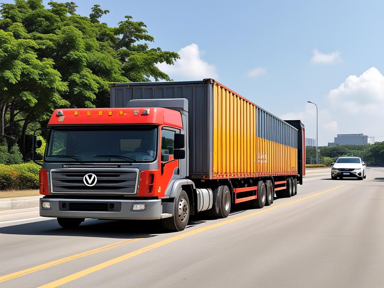 汕尾市重型机械托运用什么车